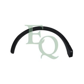 Acquista Allargamento parafango da EQUAL QUALITY P5093 a buon mercato per soli 56,17 €