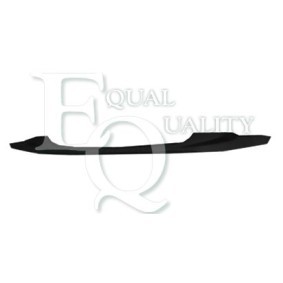 Acquista Spoiler anteriore da EQUAL QUALITY P5110 a buon mercato per soli 47,84 €