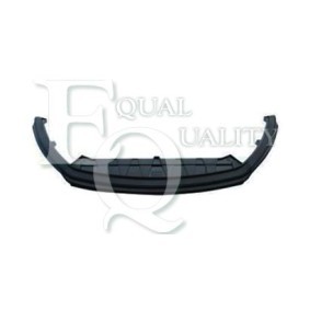 Acquista Spoiler anteriore da EQUAL QUALITY P5112 a buon mercato per soli 39,84 €