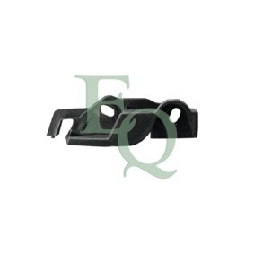Stoßstangenhalter von EQUAL QUALITY P5128