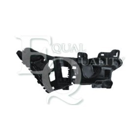 Achetez des Support de pare-chocs EQUAL QUALITY P5138 à prix pour 11,58 €