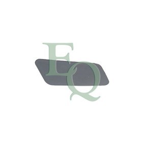 Zierleiste, Stoßstange von EQUAL QUALITY P5177