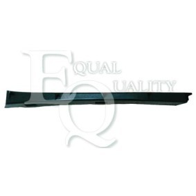 Achetez des Support de pare-chocs EQUAL QUALITY P5185 à prix pour 20,79 €