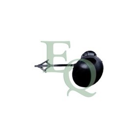 Achetez des Capuchon, crochet de remorquage EQUAL QUALITY P5213 à prix pour 9,90 €