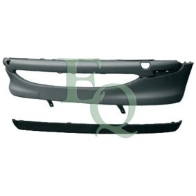 Achetez des Pare-choc EQUAL QUALITY P5236 à prix pour 29,26 €