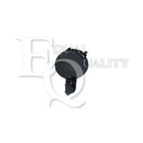 Blende, Stoßfänger P5256 von EQUAL QUALITY günstig für 9,69 € online kaufen
