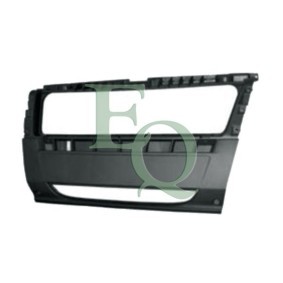 Achetez des Pare-choc EQUAL QUALITY P5259 à prix pour 35,20 €