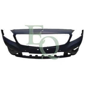 Achetez des Pare-choc EQUAL QUALITY P5268 à prix pour 335,49 €