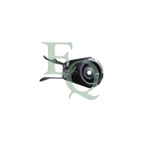 Achetez des Support de pare-chocs EQUAL QUALITY P5341 à prix pour 13,69 €