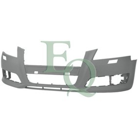 Acquista Paraurti da EQUAL QUALITY P5391 a buon mercato per soli 110,60 €