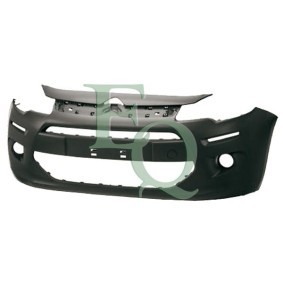 Acquista Paraurti da EQUAL QUALITY P5416 a buon mercato per soli 123,33 €