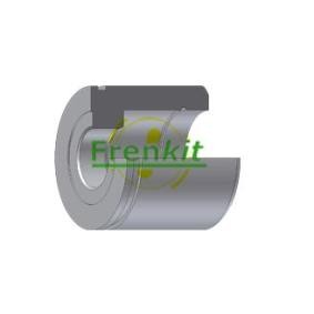 Kolben, Bremssattel P546301