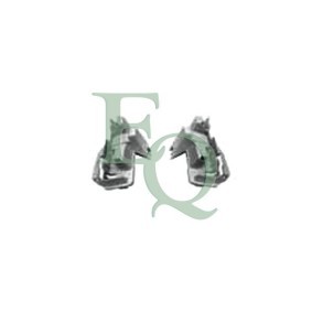 Achetez des Support pare-choc de chez EQUAL QUALITY en ligne pour Expert I Van (222) à prix modérés