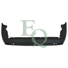 Compre Para-choques traseiro da EQUAL QUALITY P5489 a um preço baixo por 112,51 €