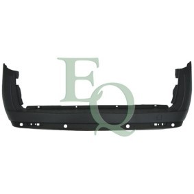 Compre Para-choques traseiro da EQUAL QUALITY P5490 a um preço baixo por 149,64 €