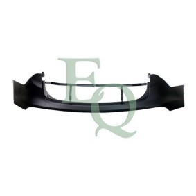 Achetez des Pare-choc arrière EQUAL QUALITY P5498 à prix pour 170,29 €