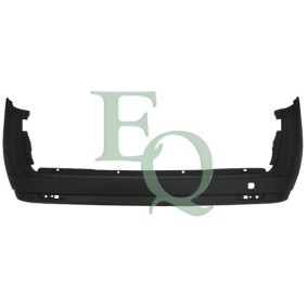 Compre Para-choques traseiro da EQUAL QUALITY P5584 a um preço baixo por 104,33 €