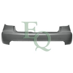 Achetez des Pare-choc arrière EQUAL QUALITY P5672 à prix pour 468,42 €