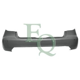 Achetez des Pare-choc arrière EQUAL QUALITY P5673 à prix pour 266,69 €