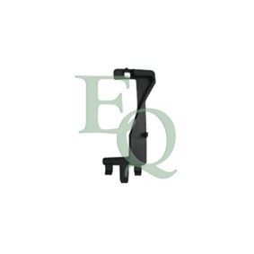 Achetez des Support de pare-chocs EQUAL QUALITY P5711 à prix pour 25,92 €