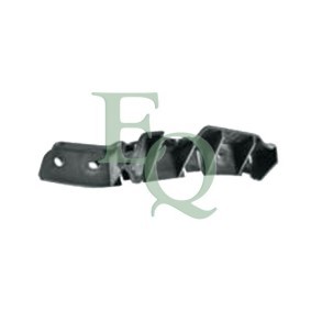 Stoßstangenhalter von EQUAL QUALITY P5742