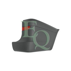 Blende, Stoßfänger P5752