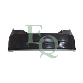 Compre Para-choques traseiro da EQUAL QUALITY P5835 a um preço baixo por 414,53 €