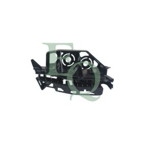 Achetez des Support de pare-chocs EQUAL QUALITY P5852 à prix pour 23,94 €