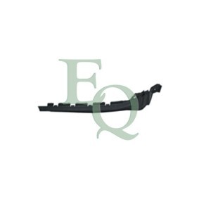 Achetez des Support de pare-chocs EQUAL QUALITY P5872 à prix pour 47,99 €
