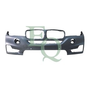Achetez des Pare-choc EQUAL QUALITY P5881 à prix pour 178,37 €
