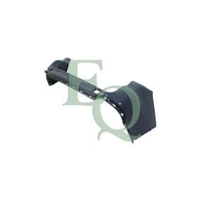 Achetez des Pare-choc arrière EQUAL QUALITY P5891 à prix pour 434,83 €