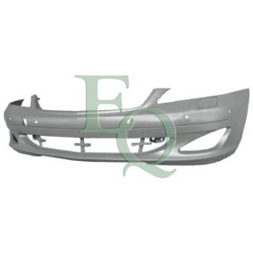 Achetez des Pare-choc EQUAL QUALITY P5895 à prix pour 395,35 €