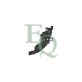 Achetez des Support de pare-chocs EQUAL QUALITY P5904 à prix pour 108,80 €