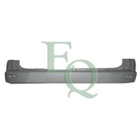 Achetez des Pare-choc arrière EQUAL QUALITY P5928 à prix pour 107,16 €