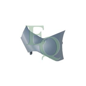 Blende, Stoßfänger P5930