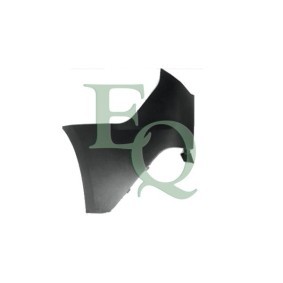 Blende, Stoßfänger P5932