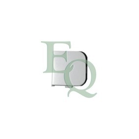 Kjøp Klappe, slepekrok av EQUAL QUALITY P6005 til den lave prisen 64,80 NOK