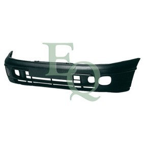 Achetez des Pare-choc EQUAL QUALITY P6006 à prix pour 112,85 €