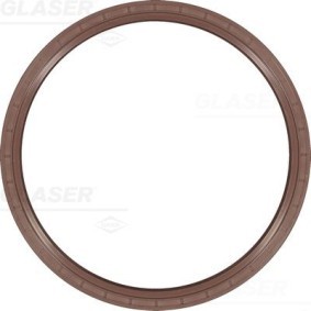 Achetez des Bague d'étanchéité, vilebrequin GLASER P77477-01 à prix pour 68,52 €