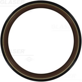Achetez des Bague d'étanchéité, vilebrequin GLASER P77792-00 à prix pour 50,62 €