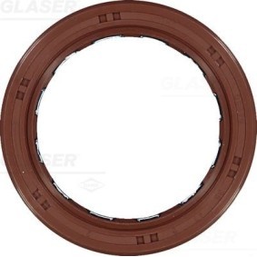 Achetez des Bague d'étanchéité, vilebrequin GLASER P77878-01 à prix pour 23,02 €
