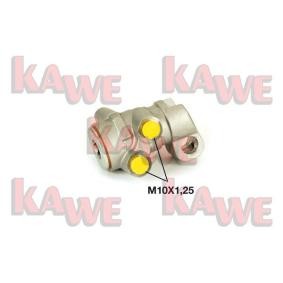Bremskraftregler P9904