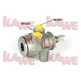 Acquista Correttore di frenata da KAWE P9909 a buon mercato per soli 21,74 €