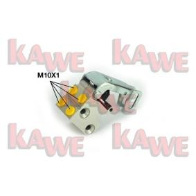 Bremskraftregler P9938