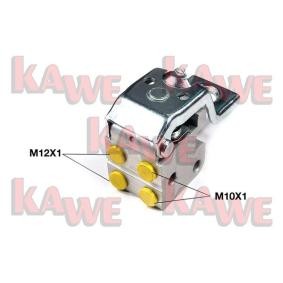 Bremskraftregler P9943