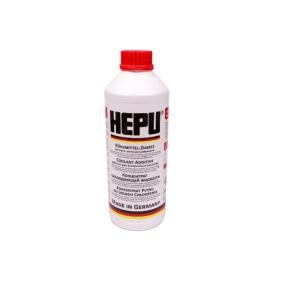 Kühlmittel von HEPU für FTO Coupe (DE_A) günstig online kaufen