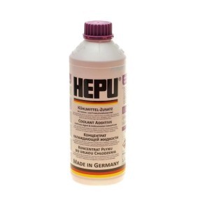 Achetez des Antigel HEPU P999-G12-SUPERPLUS à prix pour 14,34 €