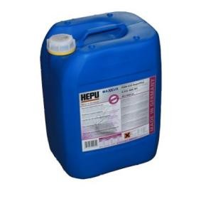 Achetez des Antigel HEPU P999-G12-SUPERPLUS-020 à prix pour 132,14 €