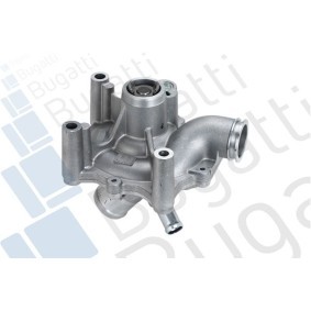 Achetez des Pompe à eau BUGATTI PA10085 à prix pour 111,42 €