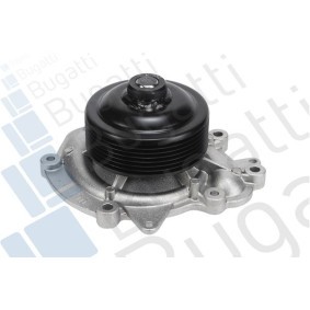 Wasserpumpe von BUGATTI PA10109